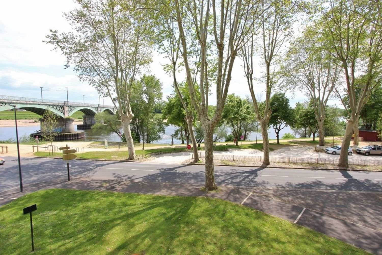 Appartement à vendre, 56m², Nevers