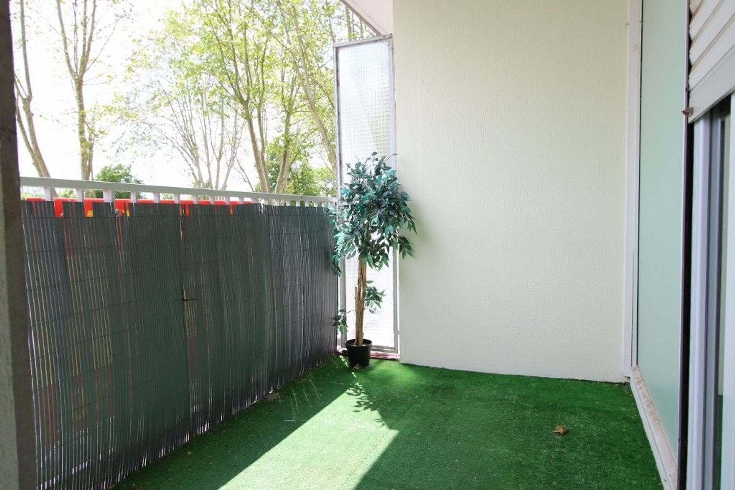 Appartement à vendre, 56m², Nevers