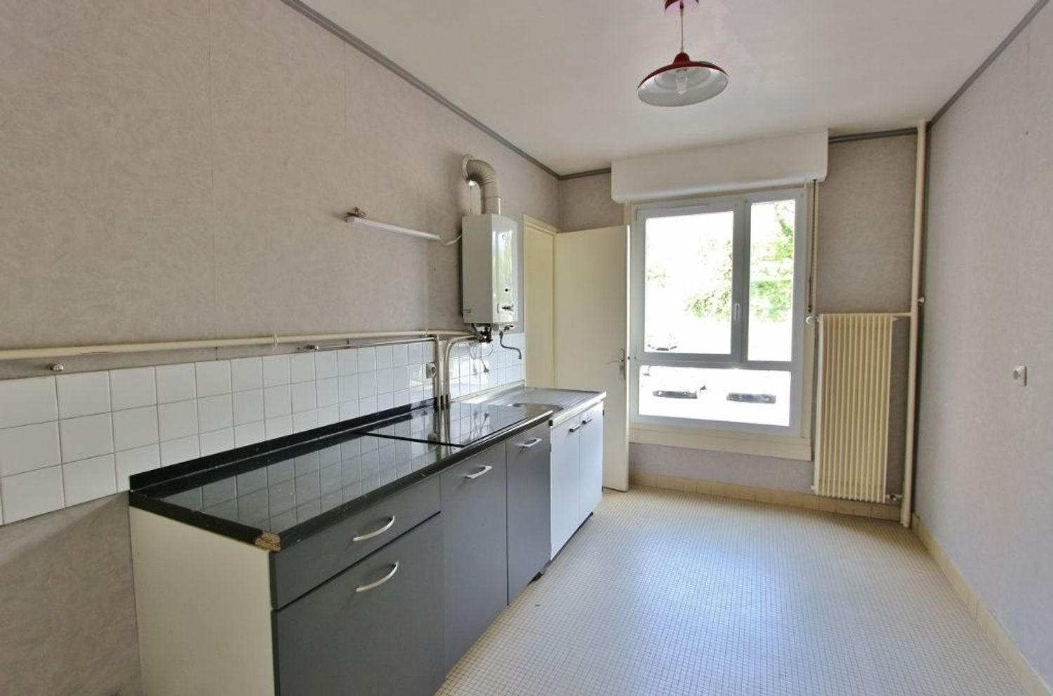 Appartement à vendre, 56m², Nevers