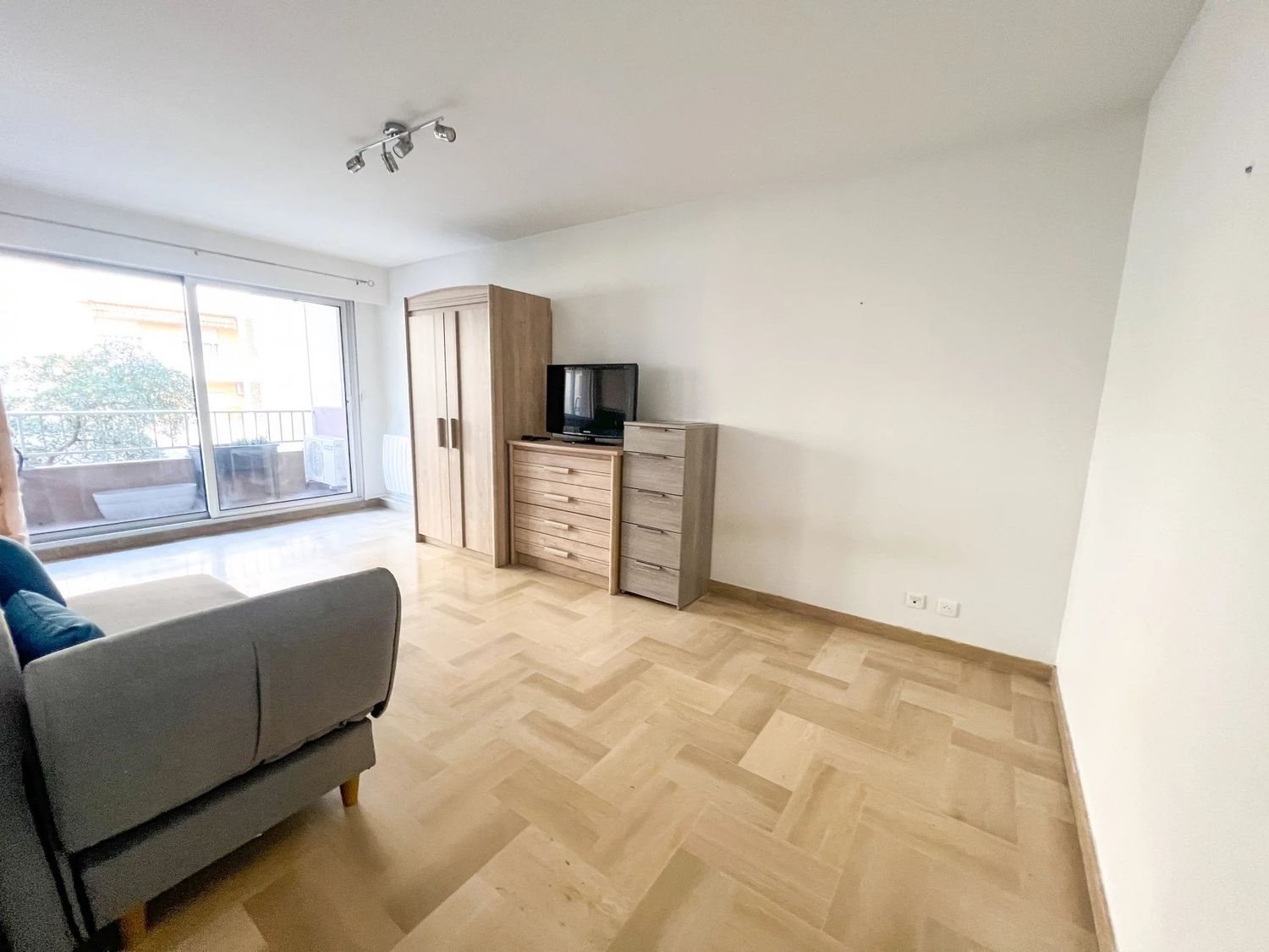 Appartement à vendre, 28m², Antibes