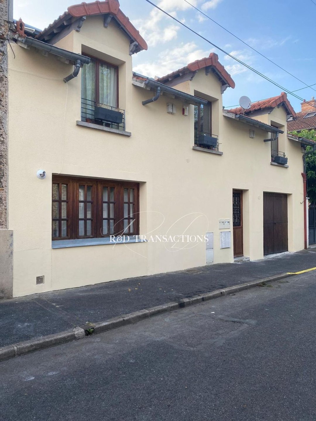 Appartement à vendre, 62m², Corbeil-Essonnes