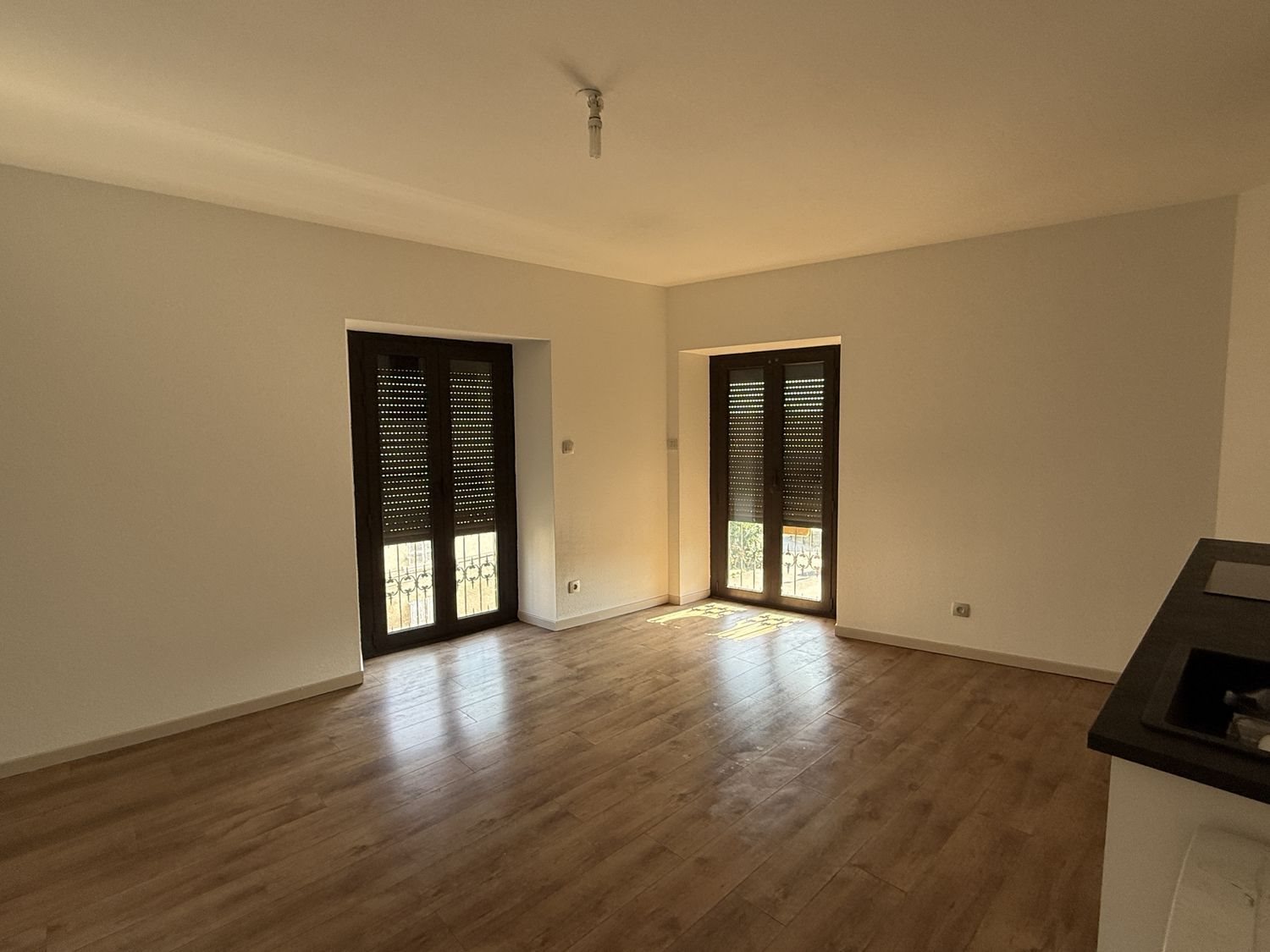 Appartement à louer, 35m², Cazères