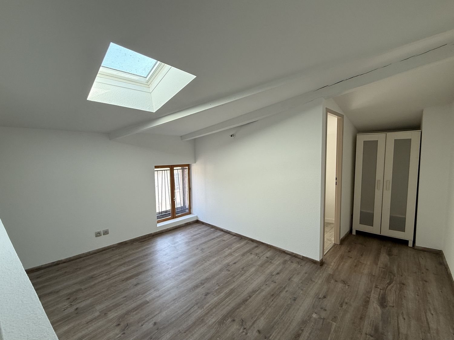 Appartement à louer, 35m², Cazères