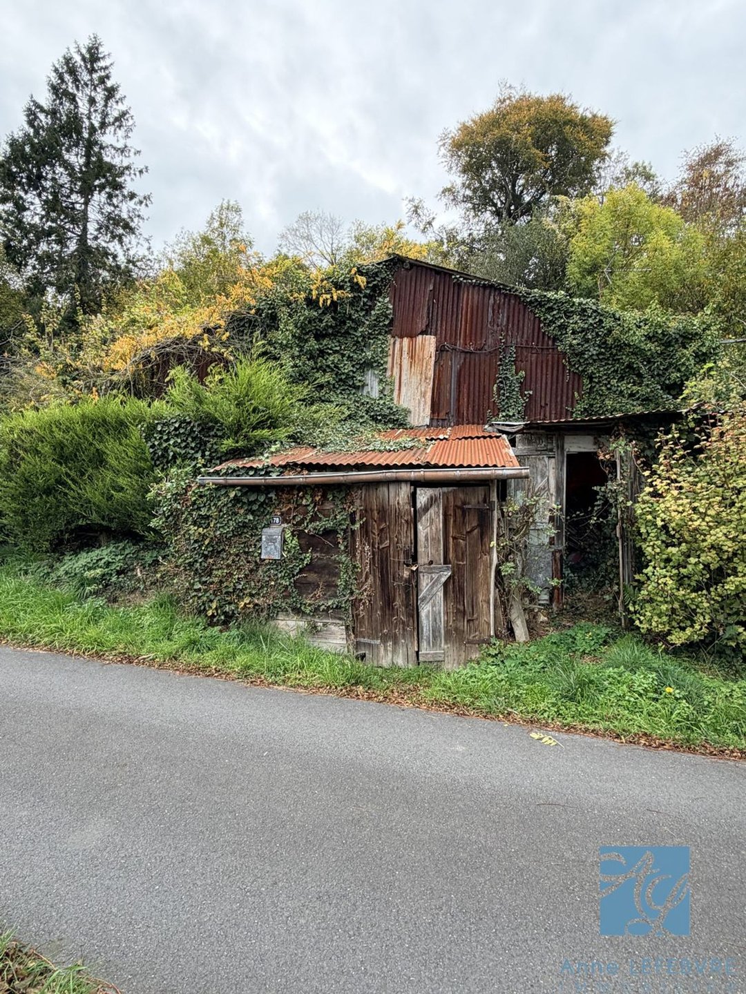Maison à vendre, 44m², Pennedepie
