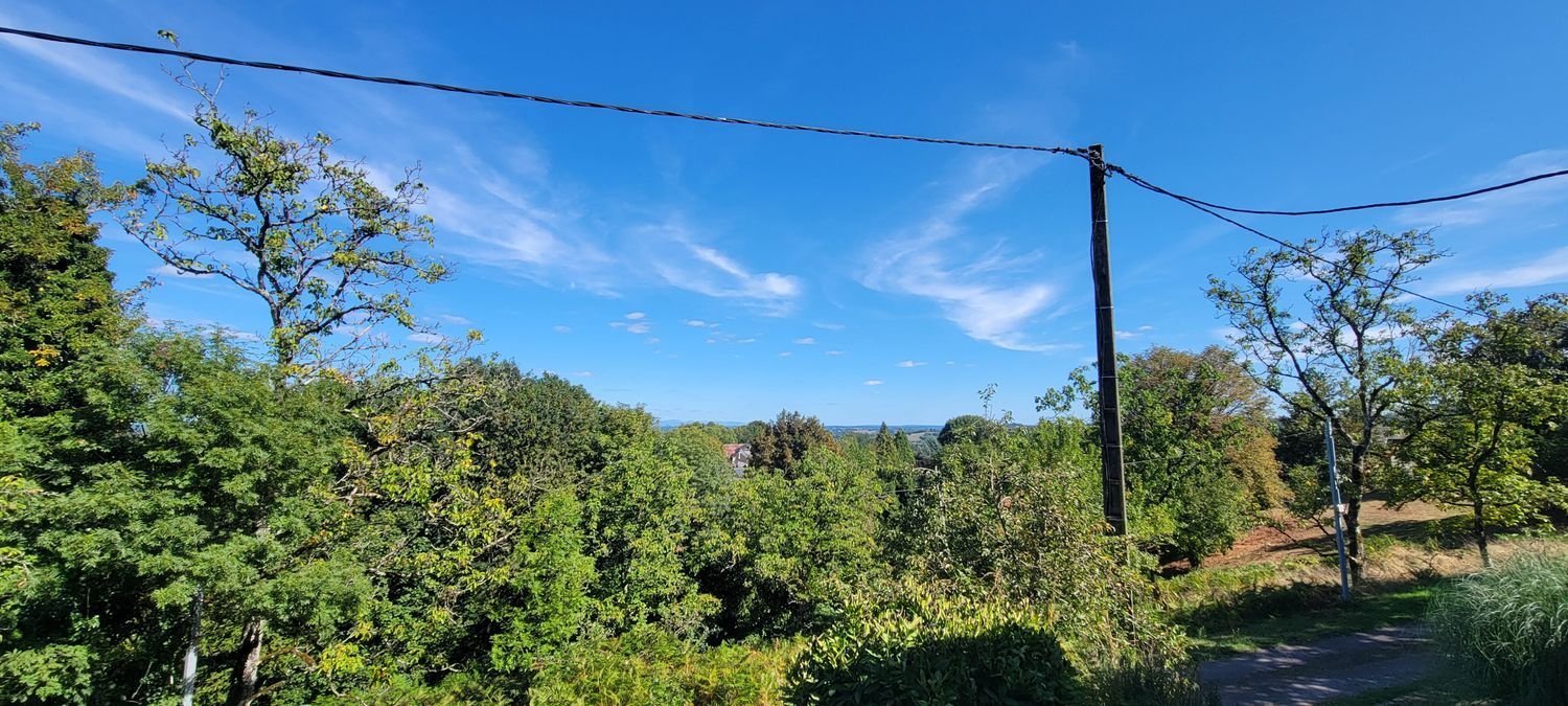 Maison à vendre, 116m², Albussac
