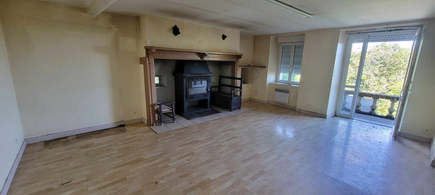 Maison à vendre, 116m², Albussac