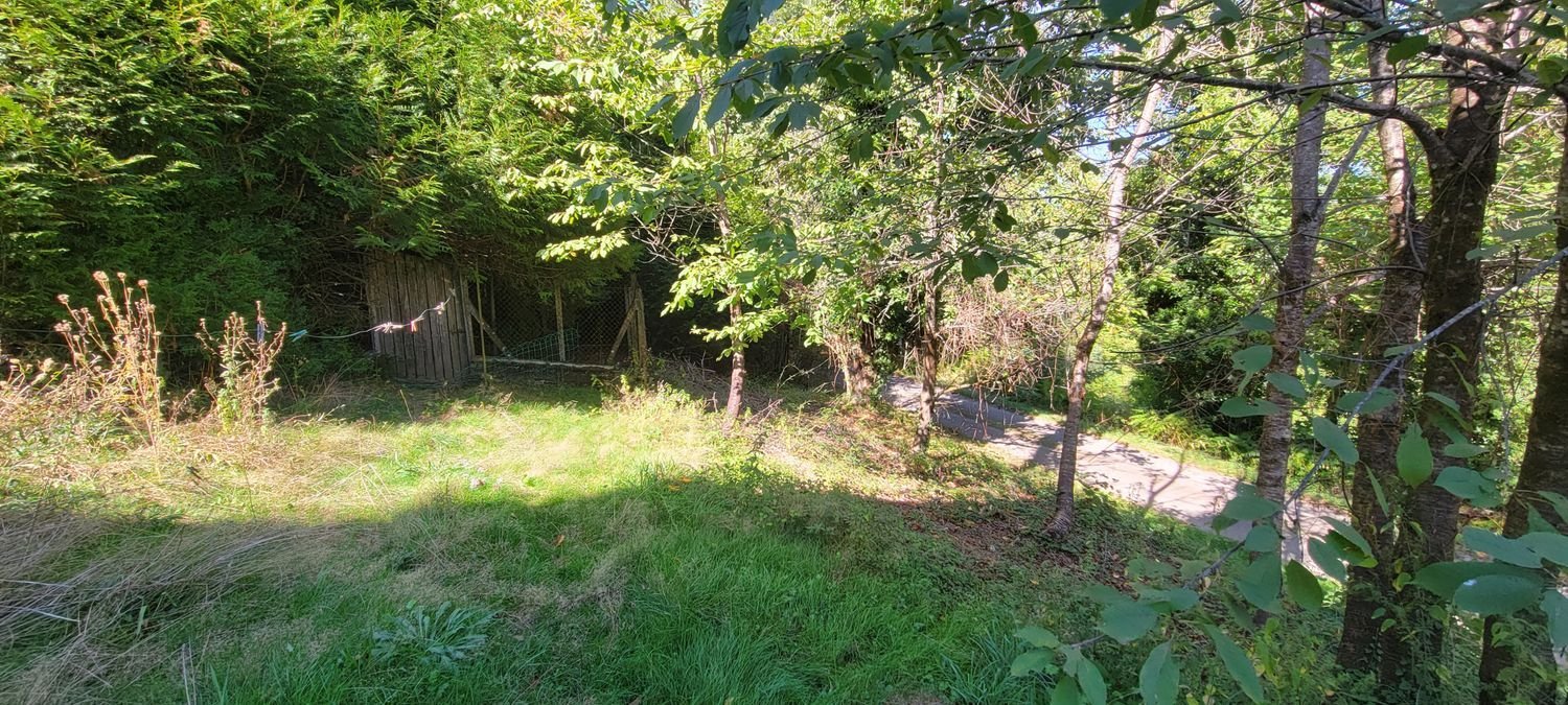 Maison à vendre, 116m², Albussac