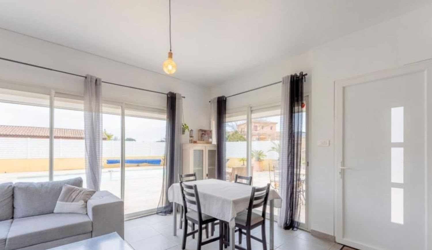 Maison à vendre, 180m², Cadolive