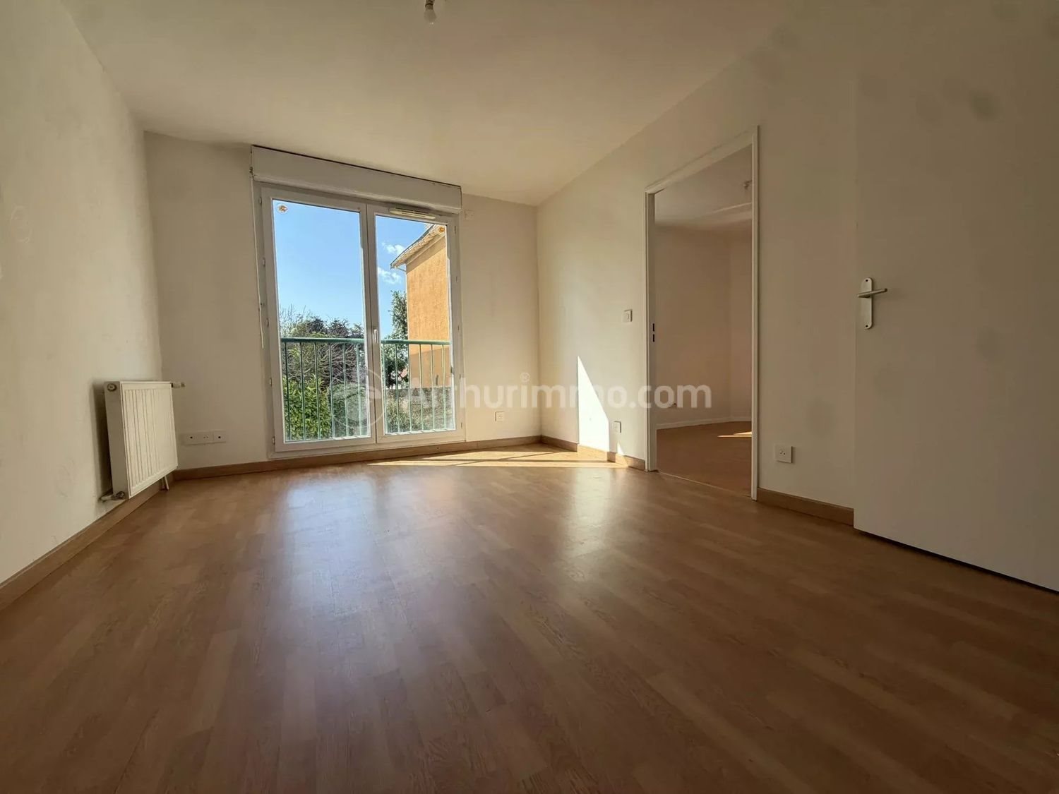 Appartement à vendre, 41m², Clermont-Ferrand