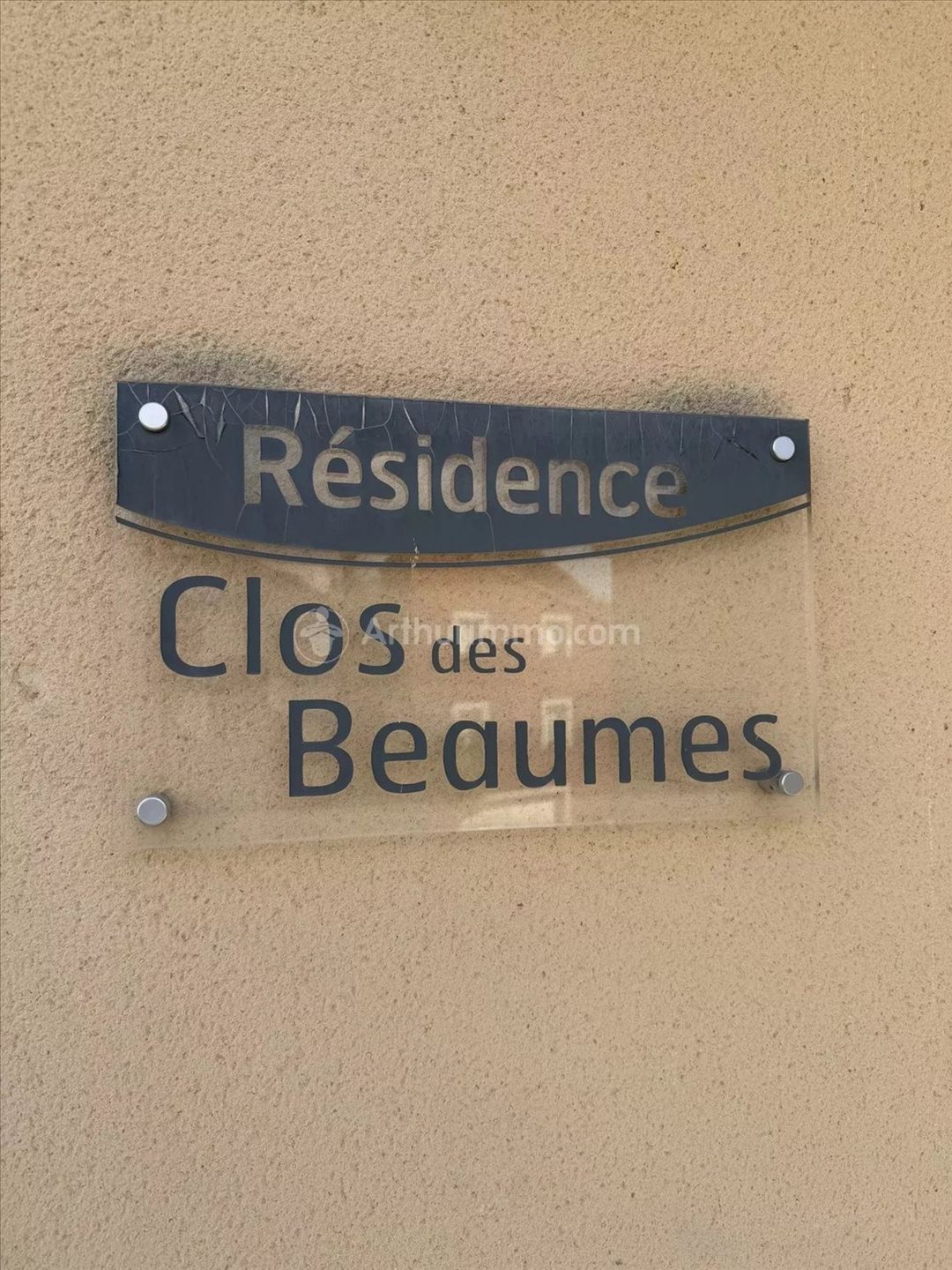 Appartement à vendre, 41m², Clermont-Ferrand