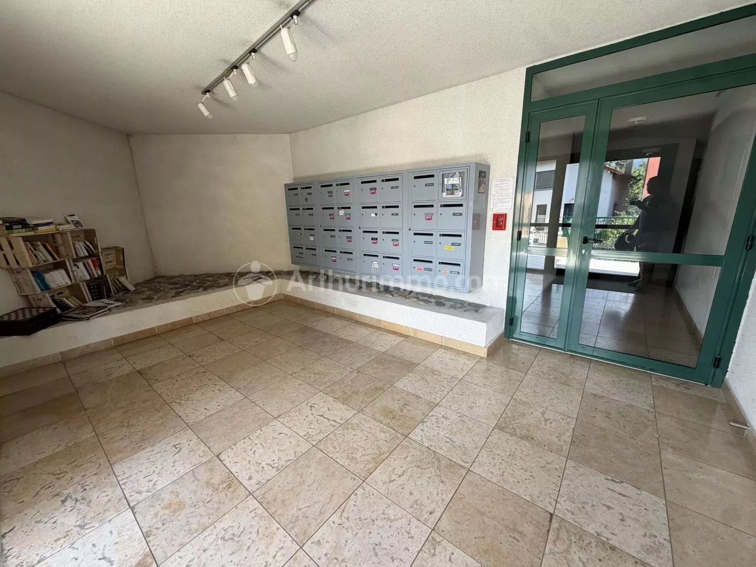 Appartement à vendre, 41m², Clermont-Ferrand