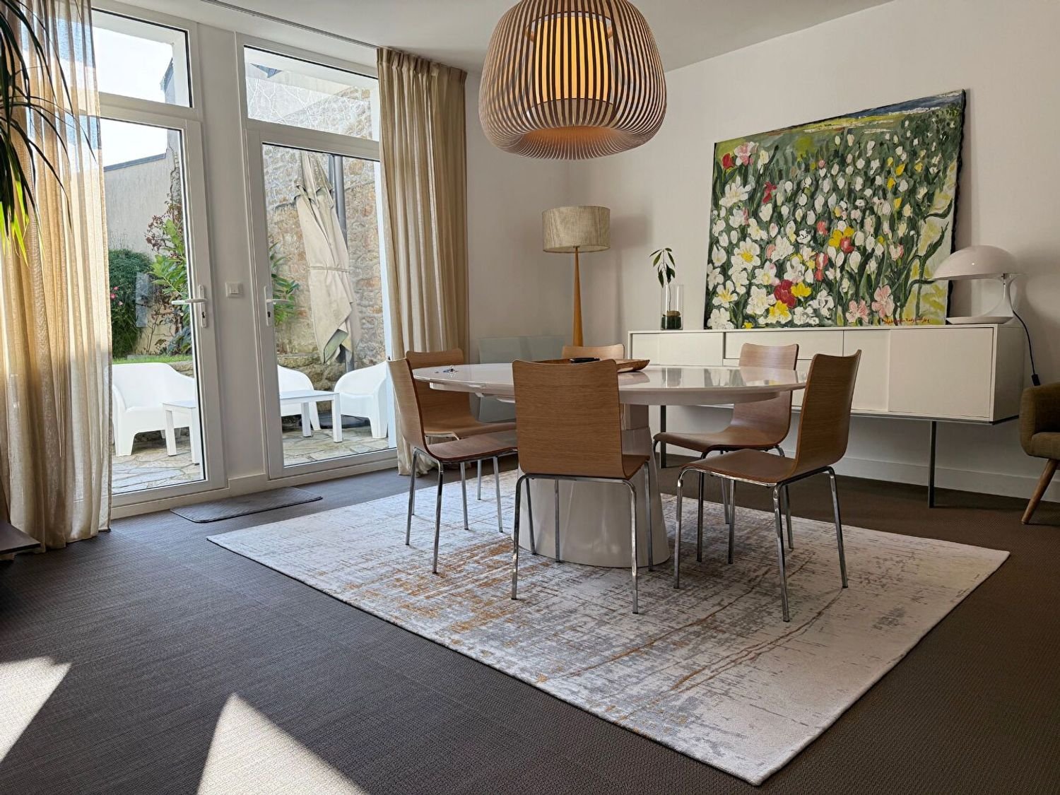 Appartement à vendre, 165m², Quimper