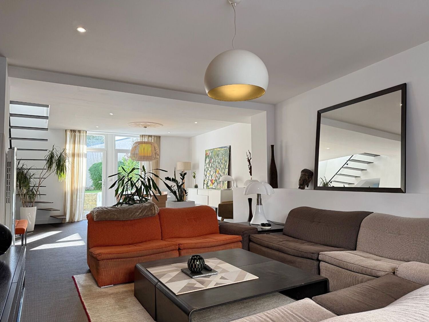 Appartement à vendre, 165m², Quimper
