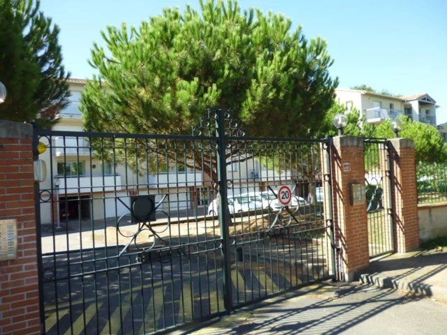 Appartement à vendre, 45m², Ramonville-Saint-Agne