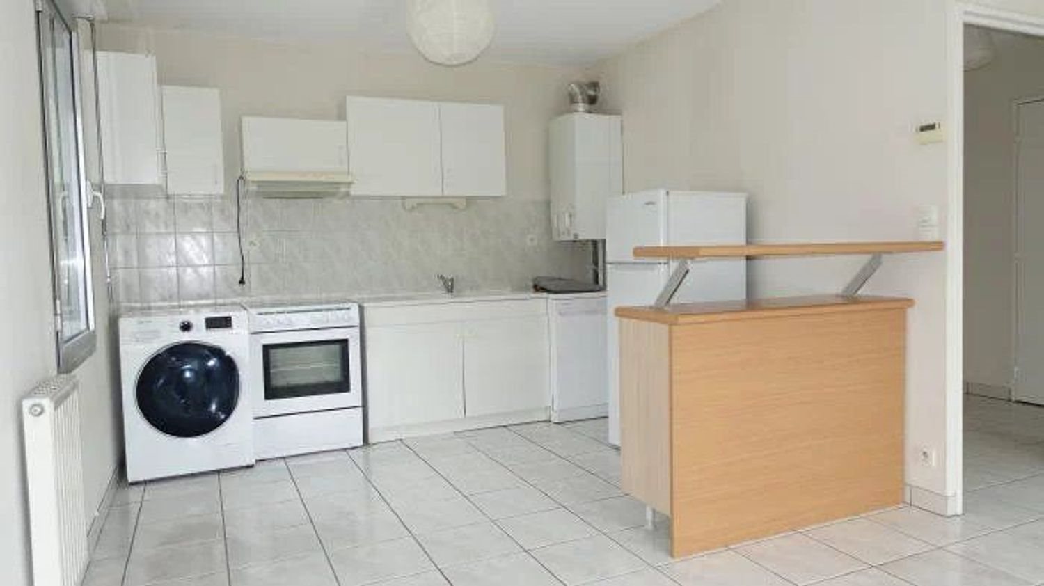 Appartement à vendre, 45m², Ramonville-Saint-Agne