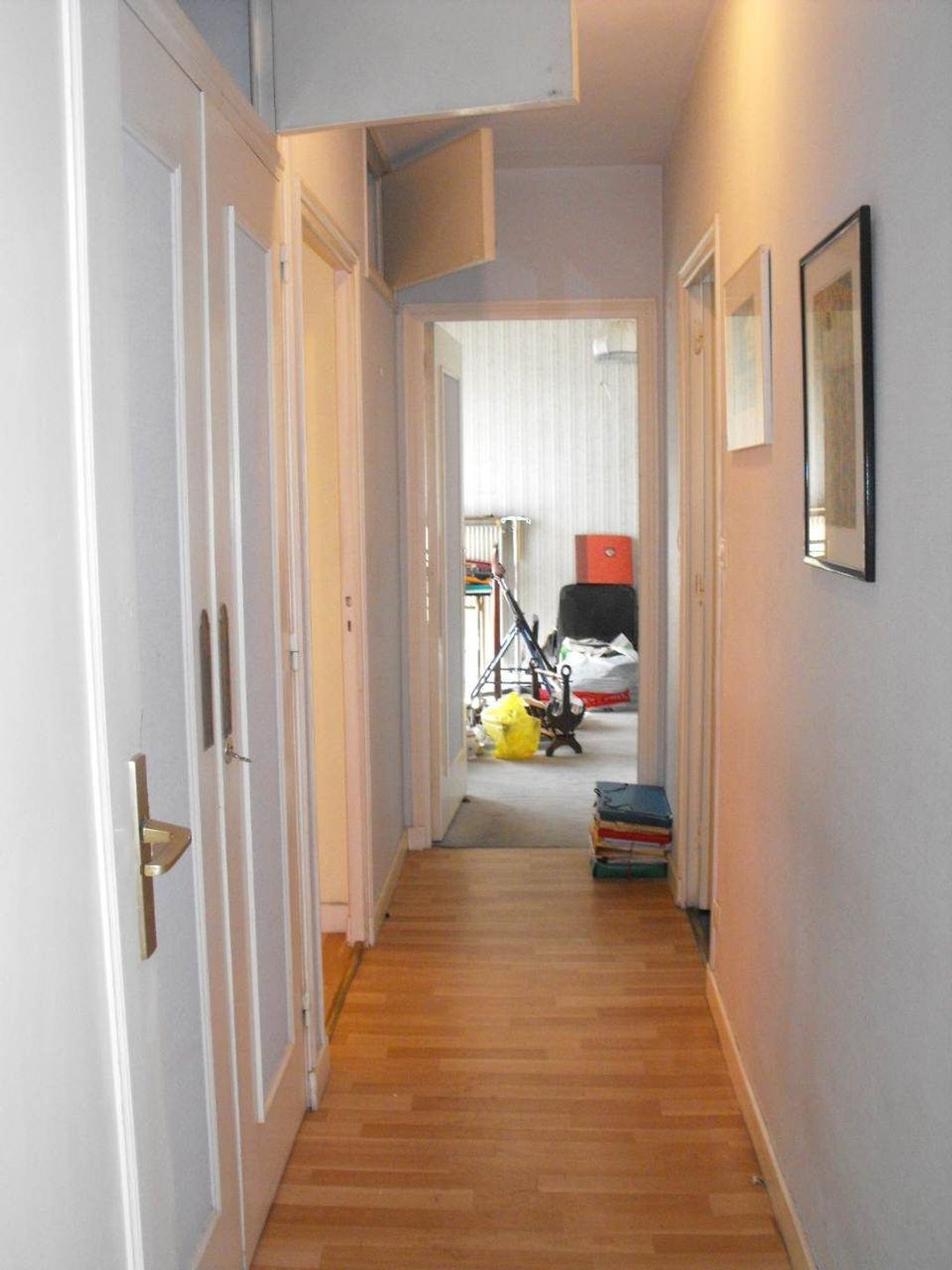 Appartement à vendre, 84m², Meylan