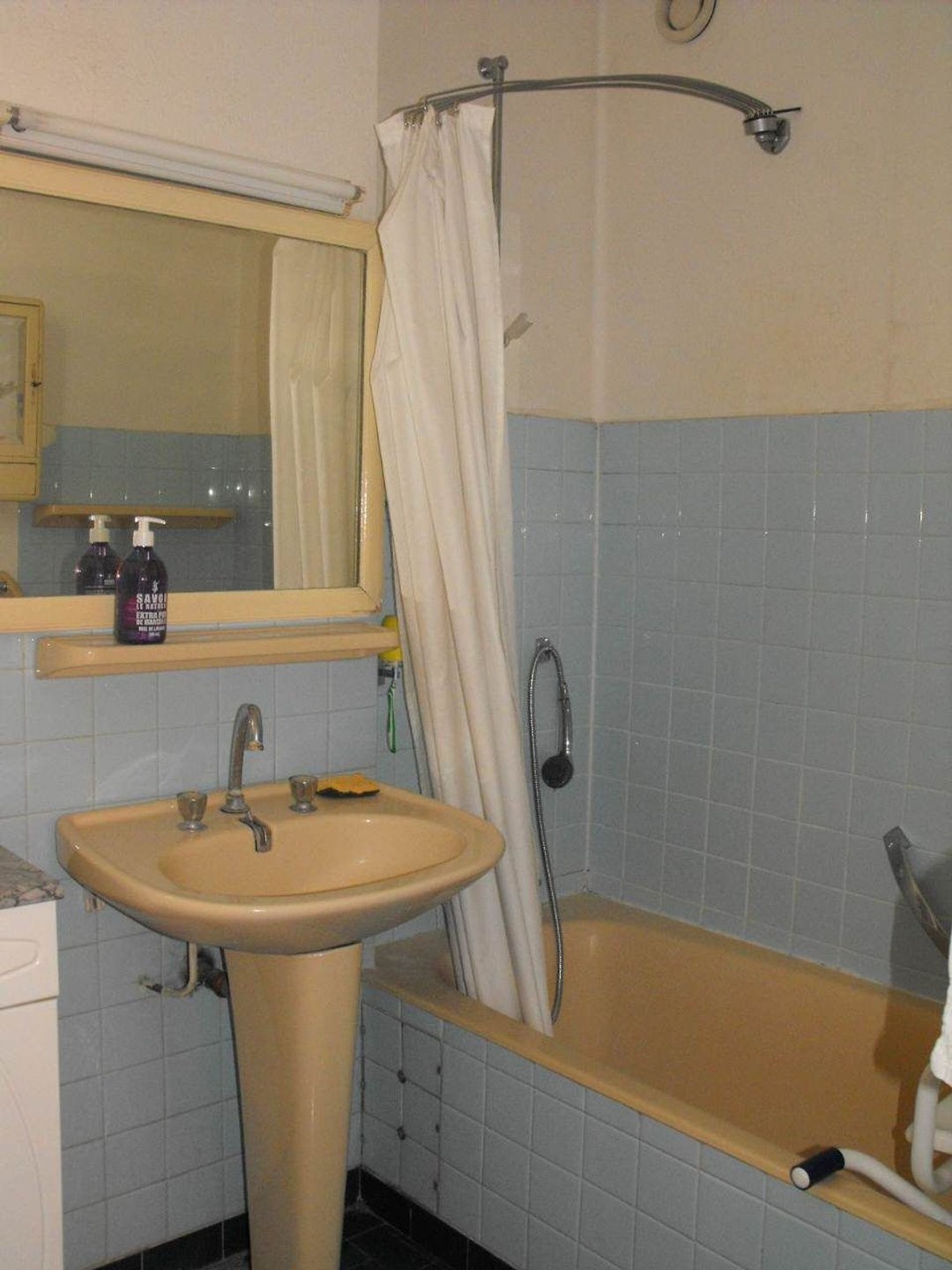 Appartement à vendre, 84m², Meylan