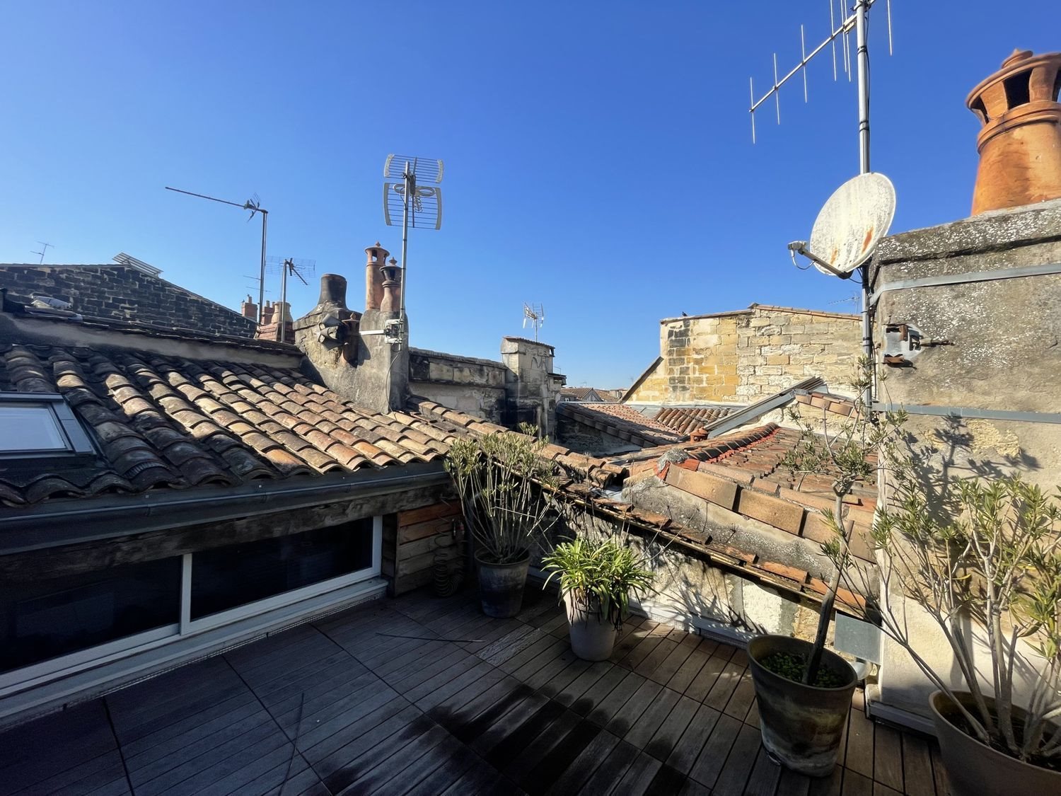 Maison à vendre, 130m², Bordeaux