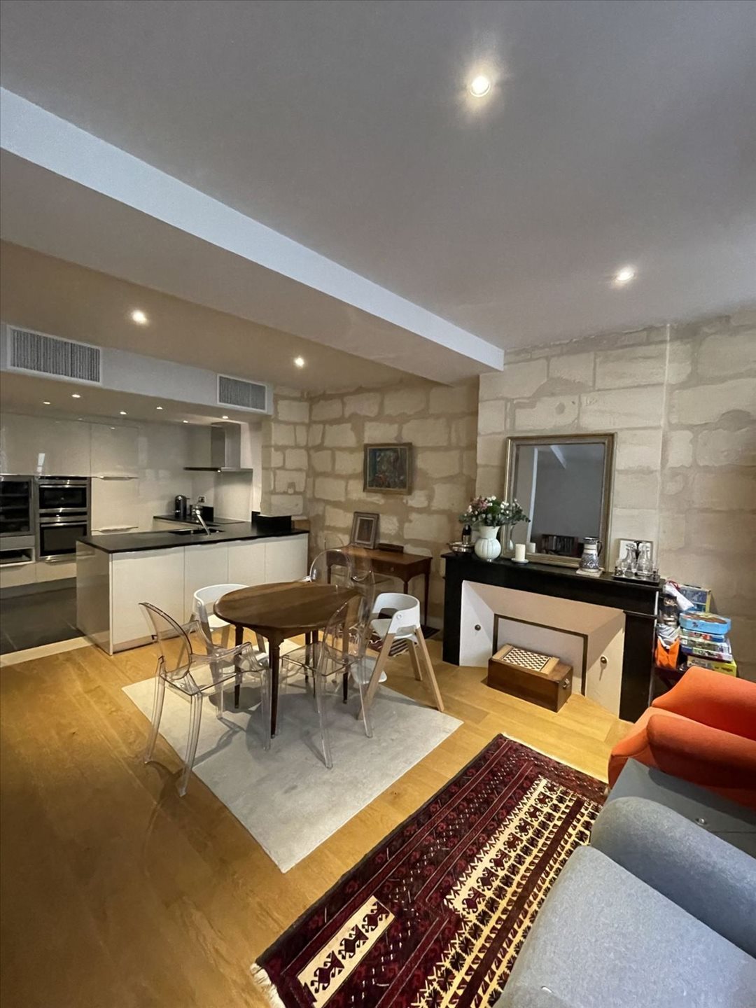 Maison à vendre, 130m², Bordeaux