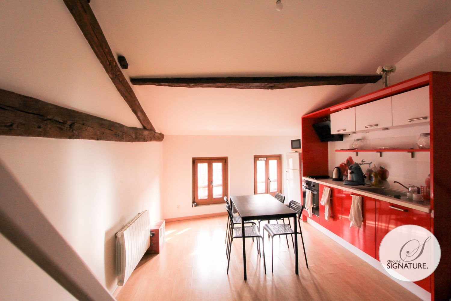 Appartement à vendre, 42m², Châlons-en-Champagne