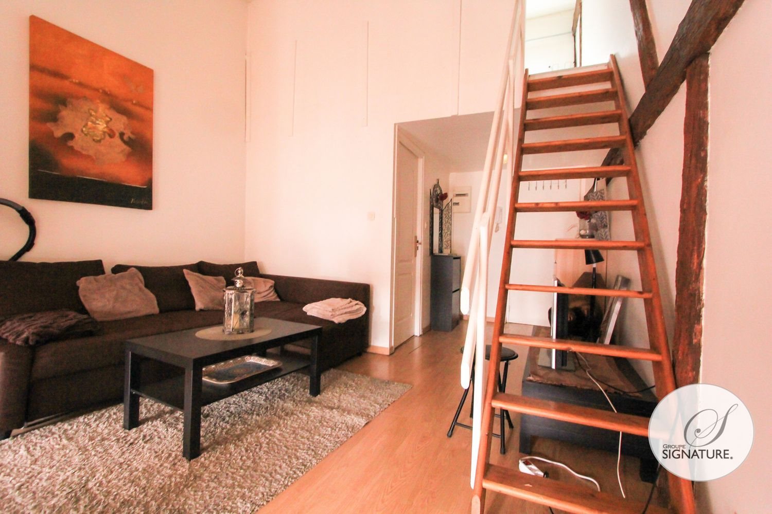 Appartement à vendre, 42m², Châlons-en-Champagne