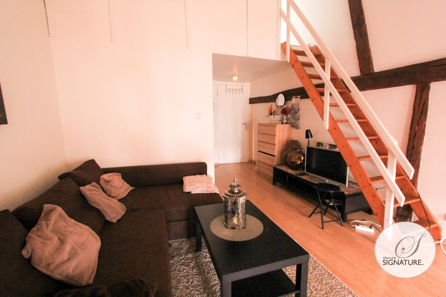 Appartement à vendre, 42m², Châlons-en-Champagne