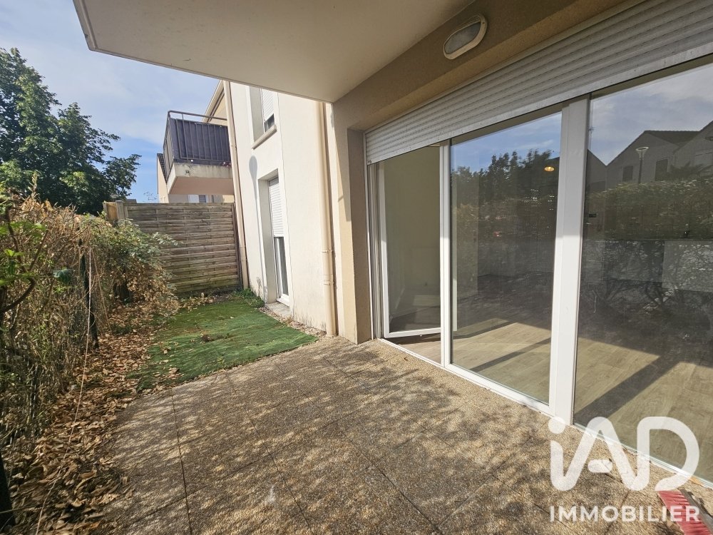 Appartement à vendre, 38m², Meaux