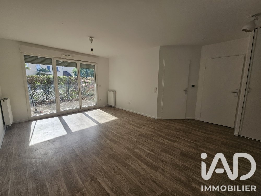 Appartement à vendre, 38m², Meaux