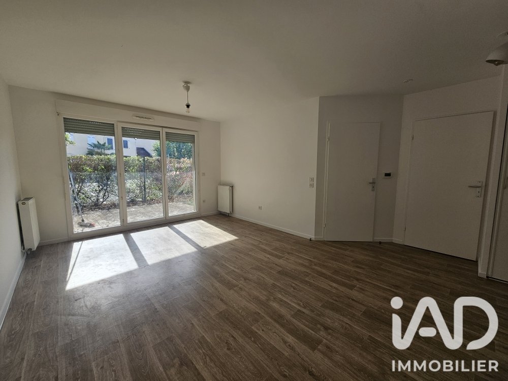 Appartement à vendre, 38m², Meaux
