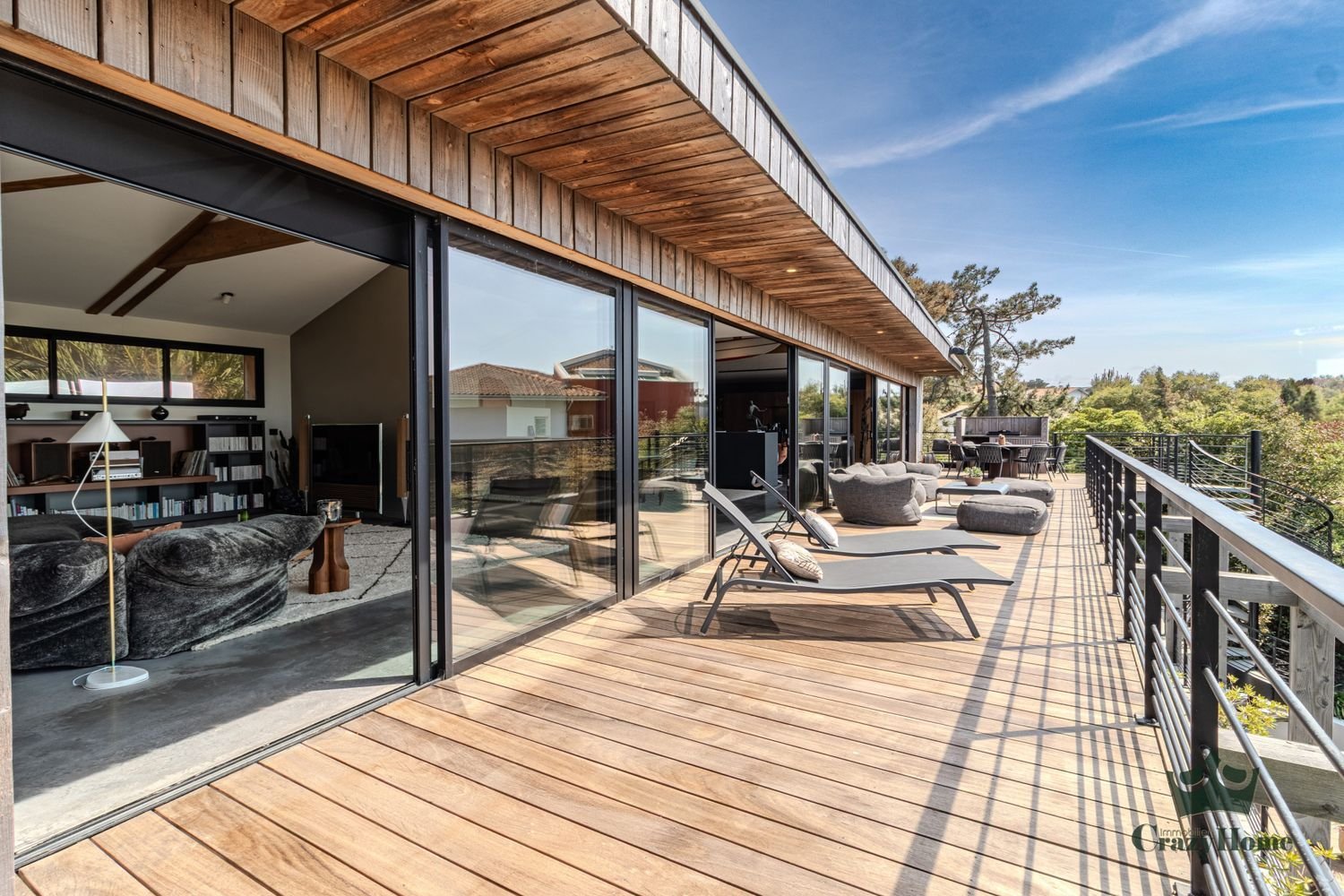 Maison à vendre, 362m², Anglet