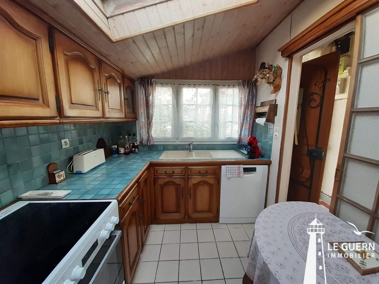 Maison à vendre, 58m², Trégastel