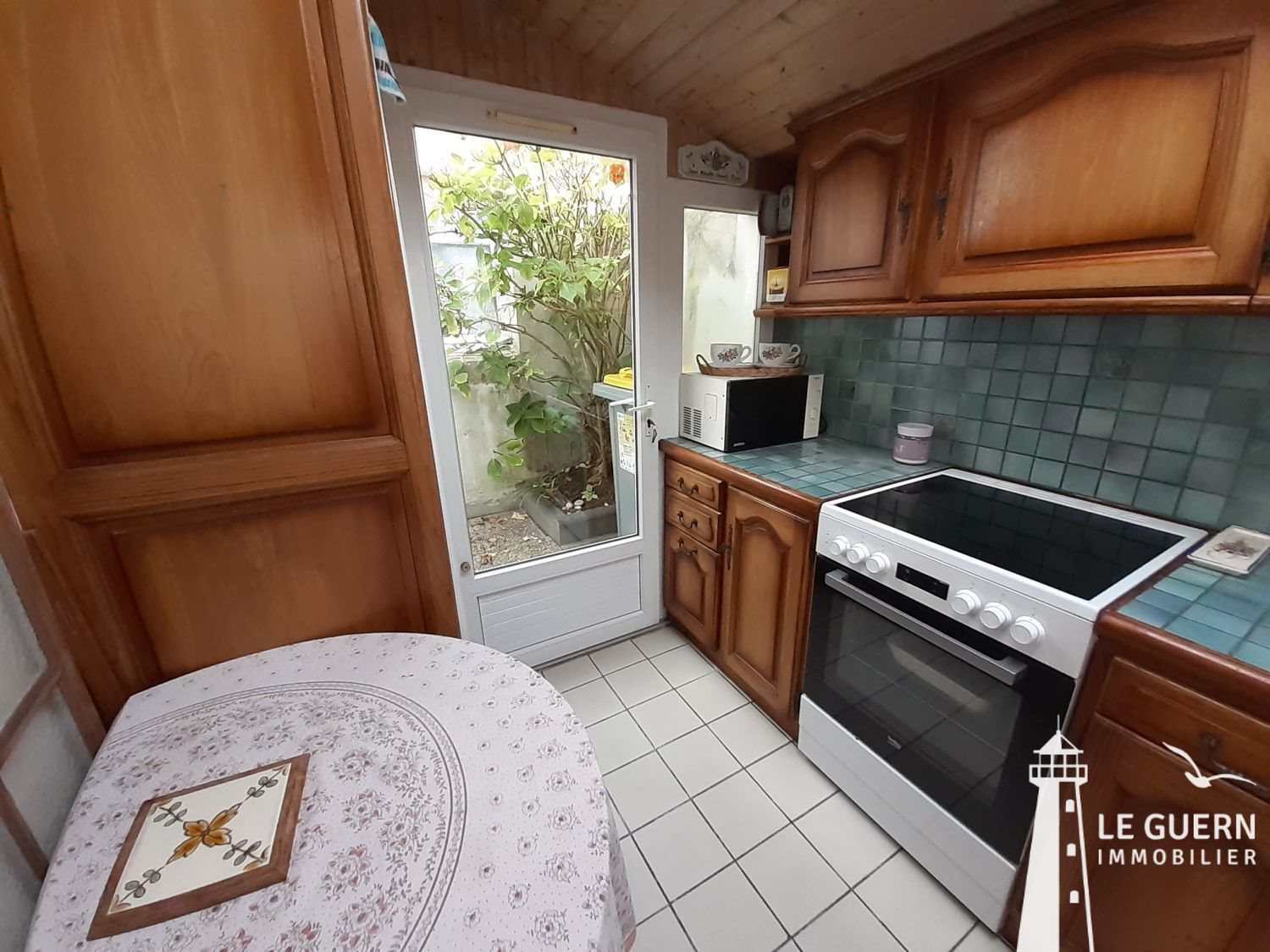 Maison à vendre, 58m², Trégastel