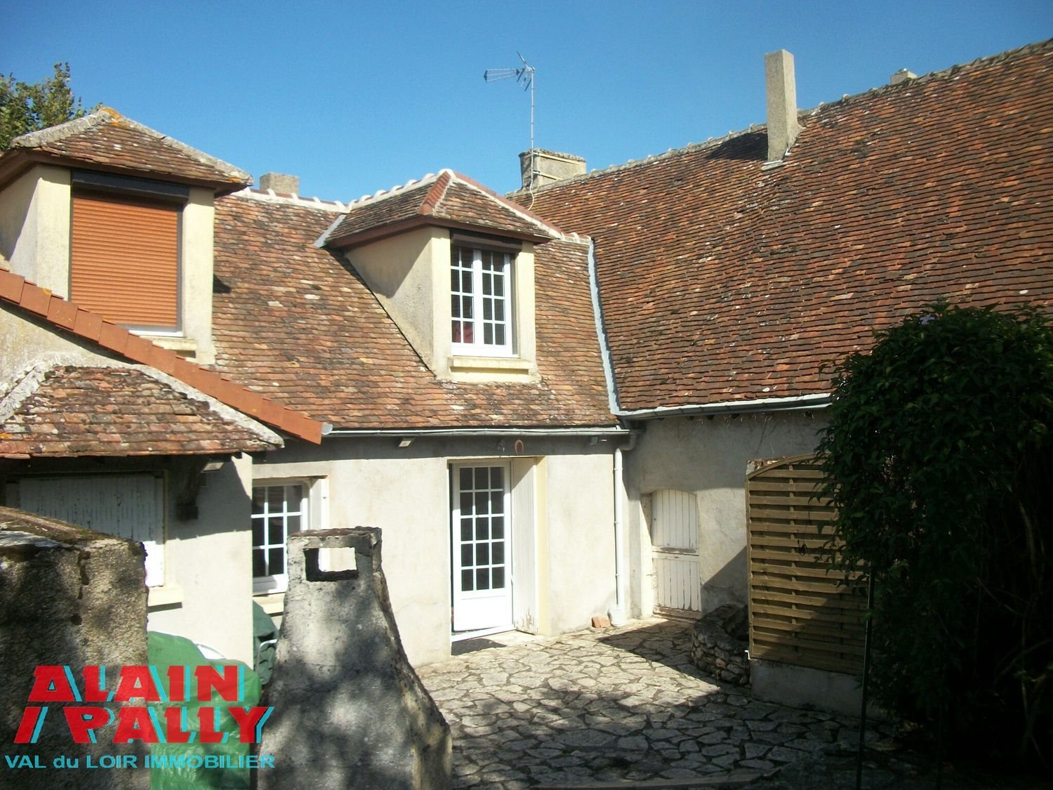 Maison à vendre, 130m², Cloyes-sur-le-Loir