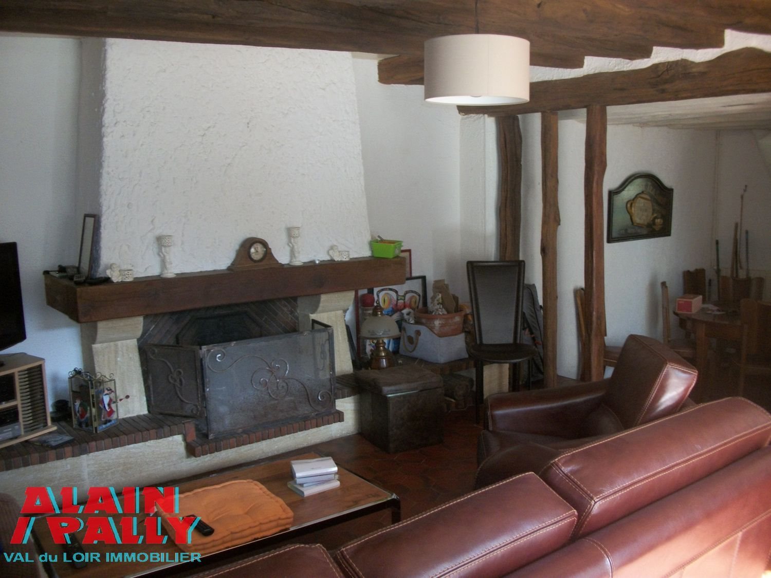 Maison à vendre, 130m², Cloyes-sur-le-Loir