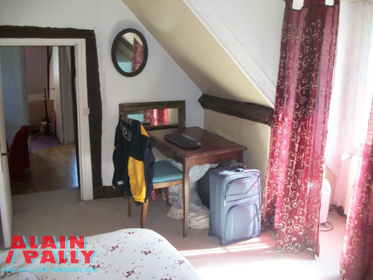 Maison à vendre, 130m², Cloyes-sur-le-Loir