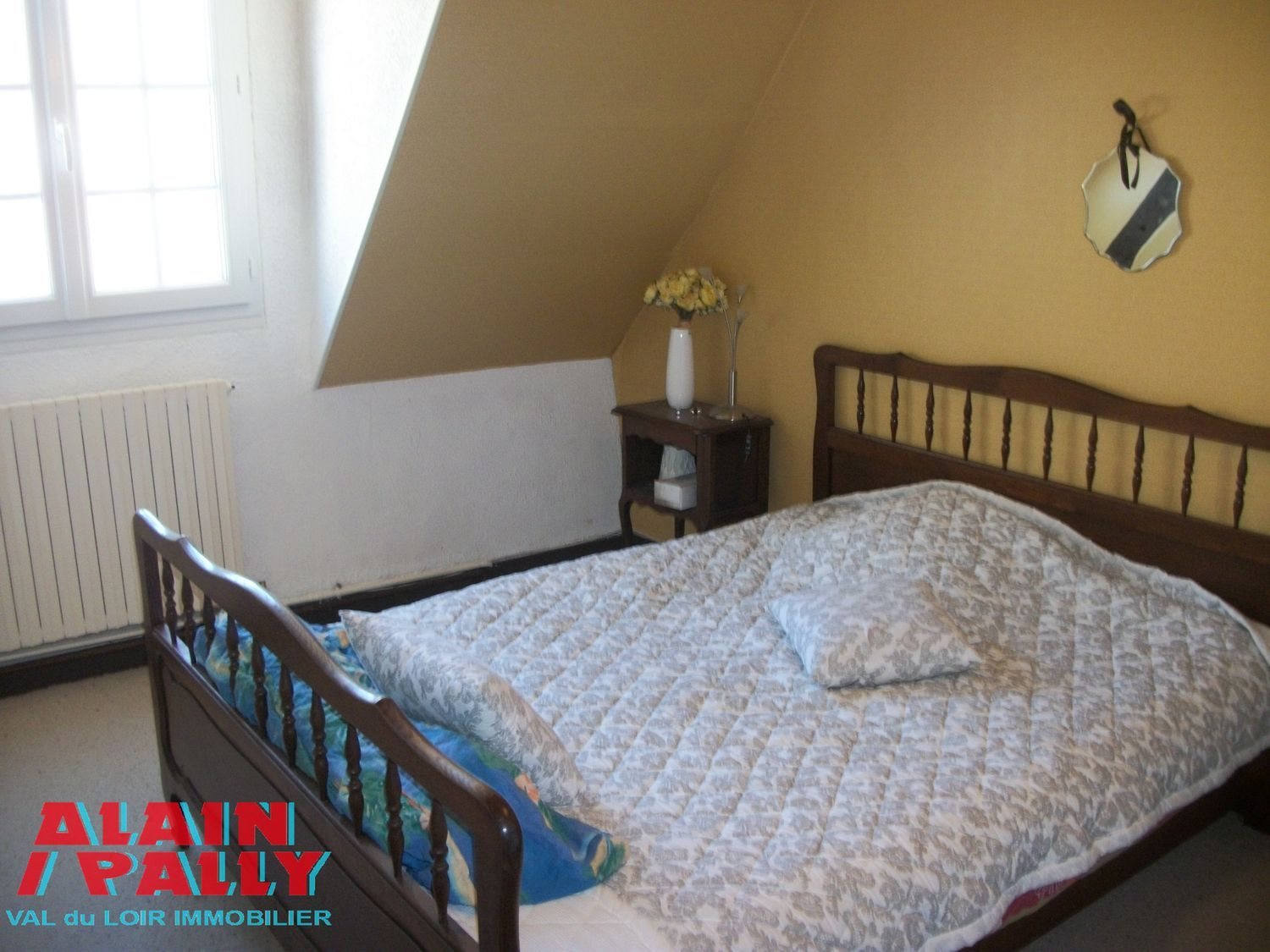 Maison à vendre, 130m², Cloyes-sur-le-Loir