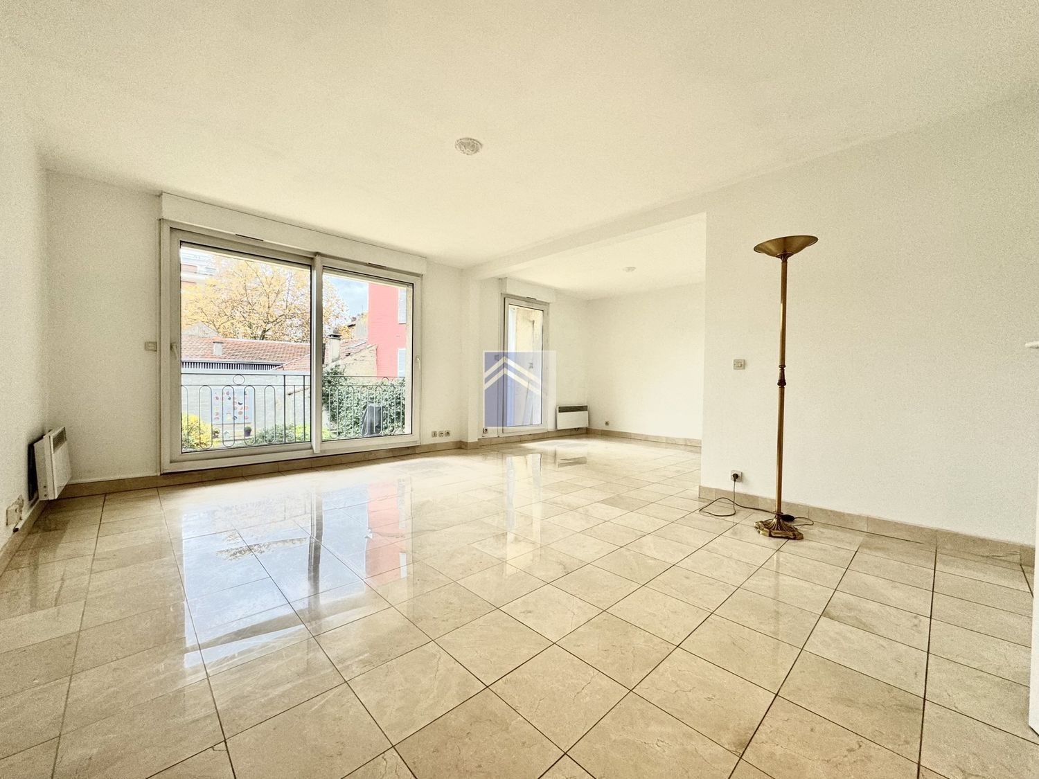 Appartement à vendre, 66m², La Garenne-Colombes