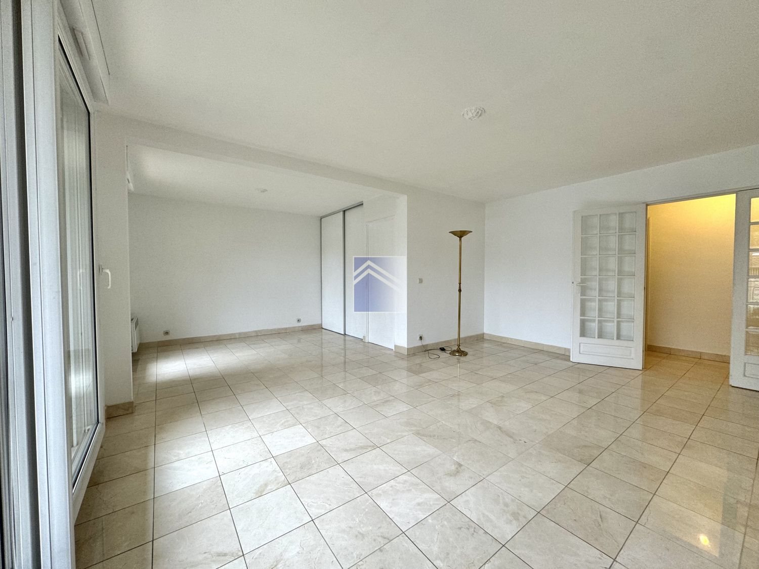 Appartement à vendre, 66m², La Garenne-Colombes