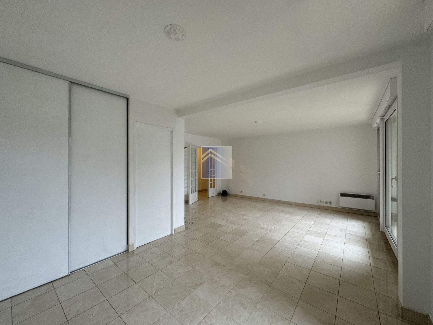 Appartement à vendre, 66m², La Garenne-Colombes