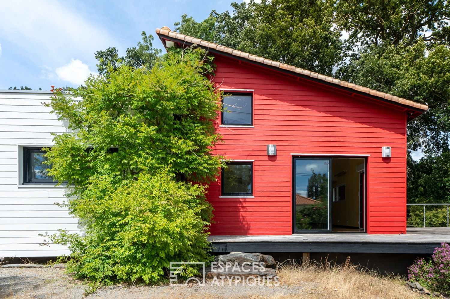 Maison à vendre, 99m², Mauves-sur-Loire