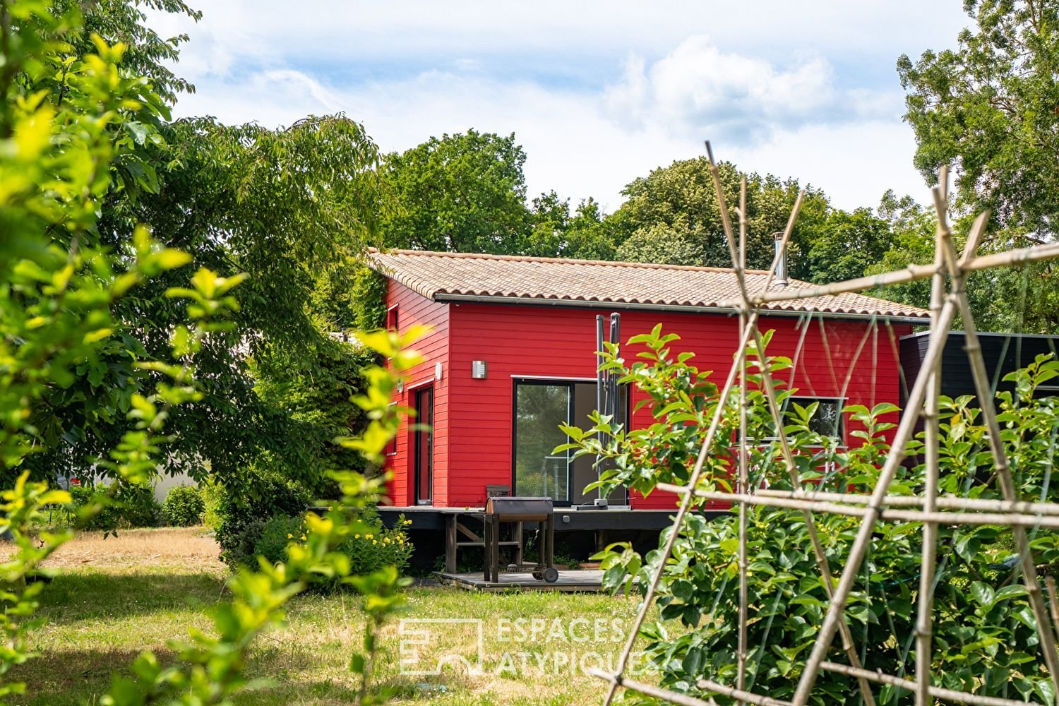 Maison à vendre, 99m², Mauves-sur-Loire