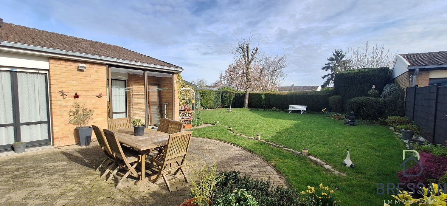 Maison à vendre, 126m², Hem