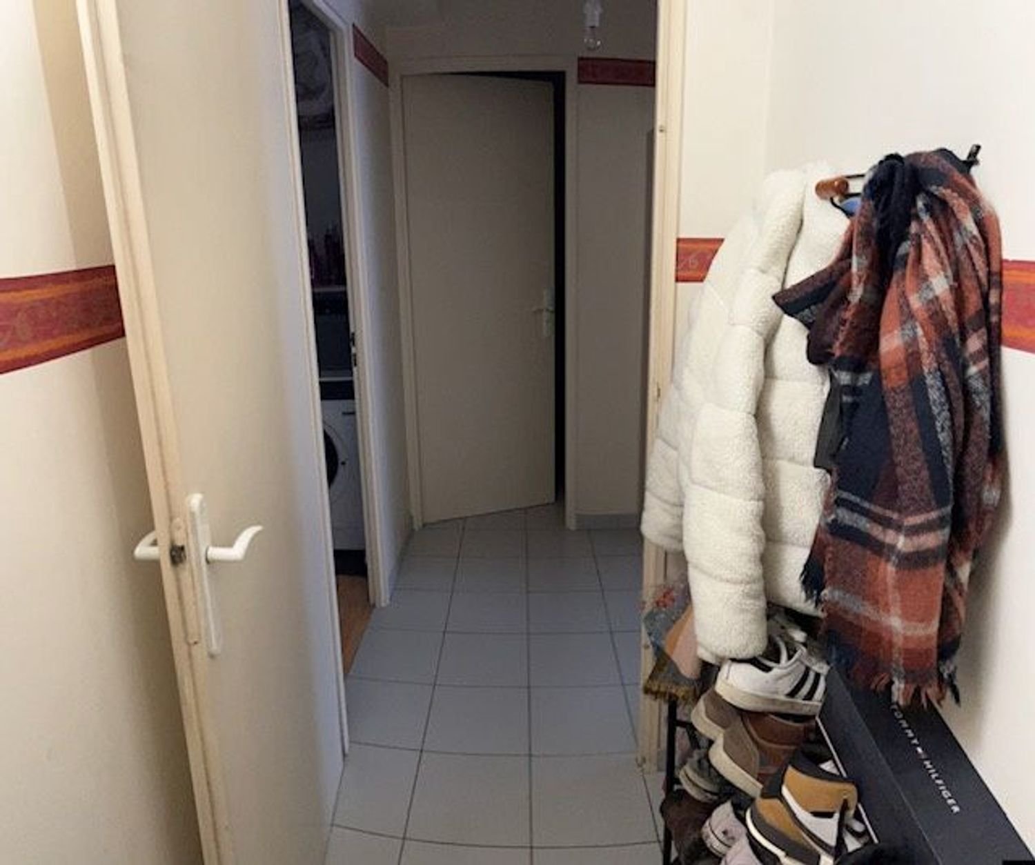 Appartement à vendre, 53m², Amiens