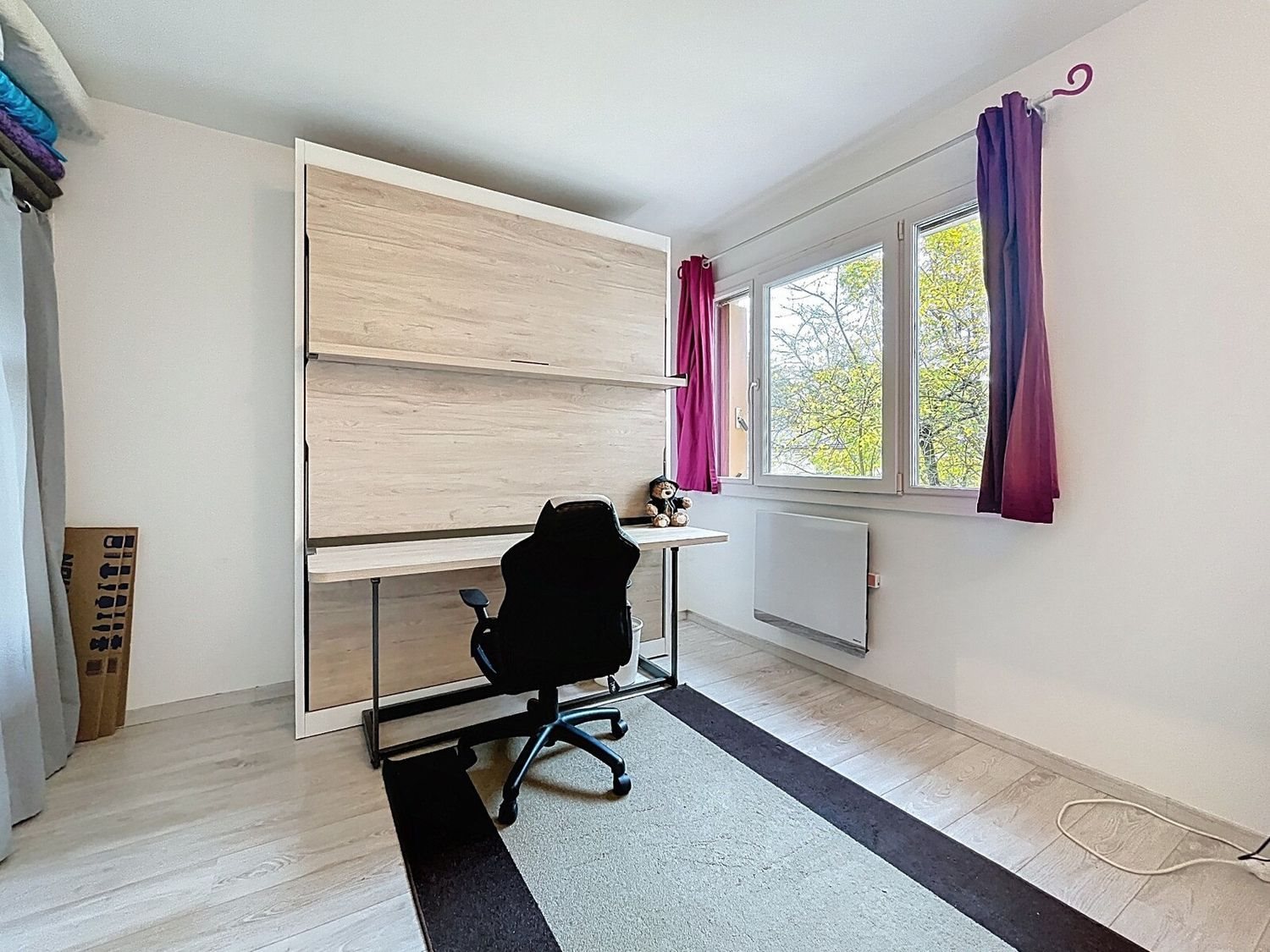 Appartement à vendre, 100m², Sassenage