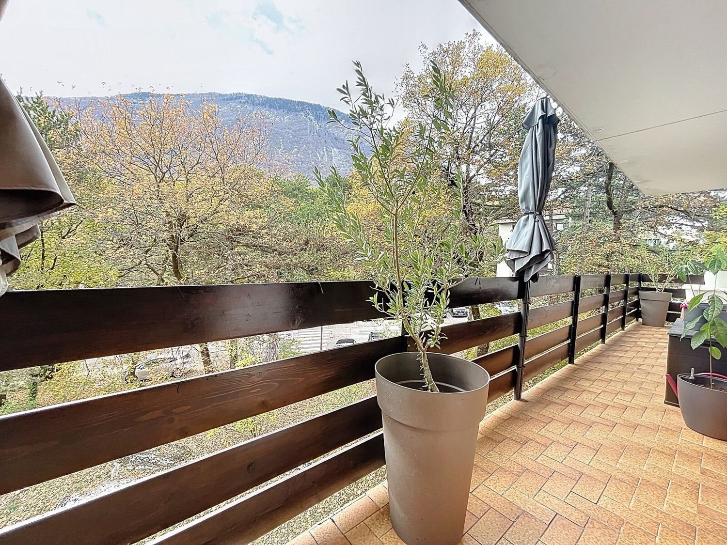 Appartement à vendre, 100m², Sassenage