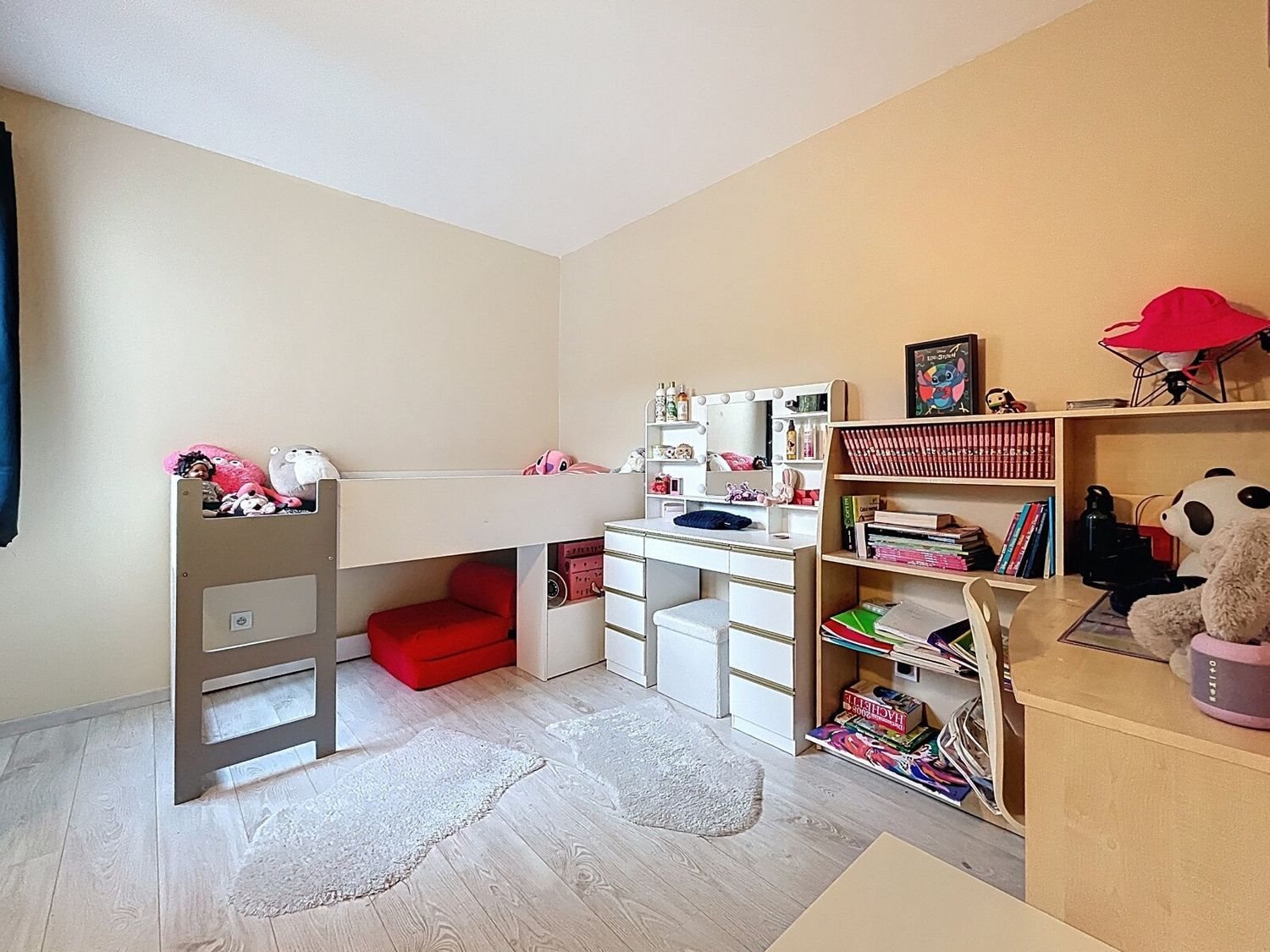 Appartement à vendre, 100m², Sassenage