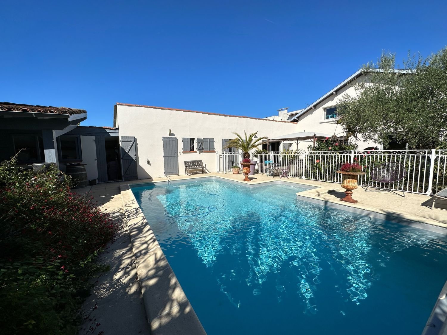 Maison à vendre, 172m², Montauban