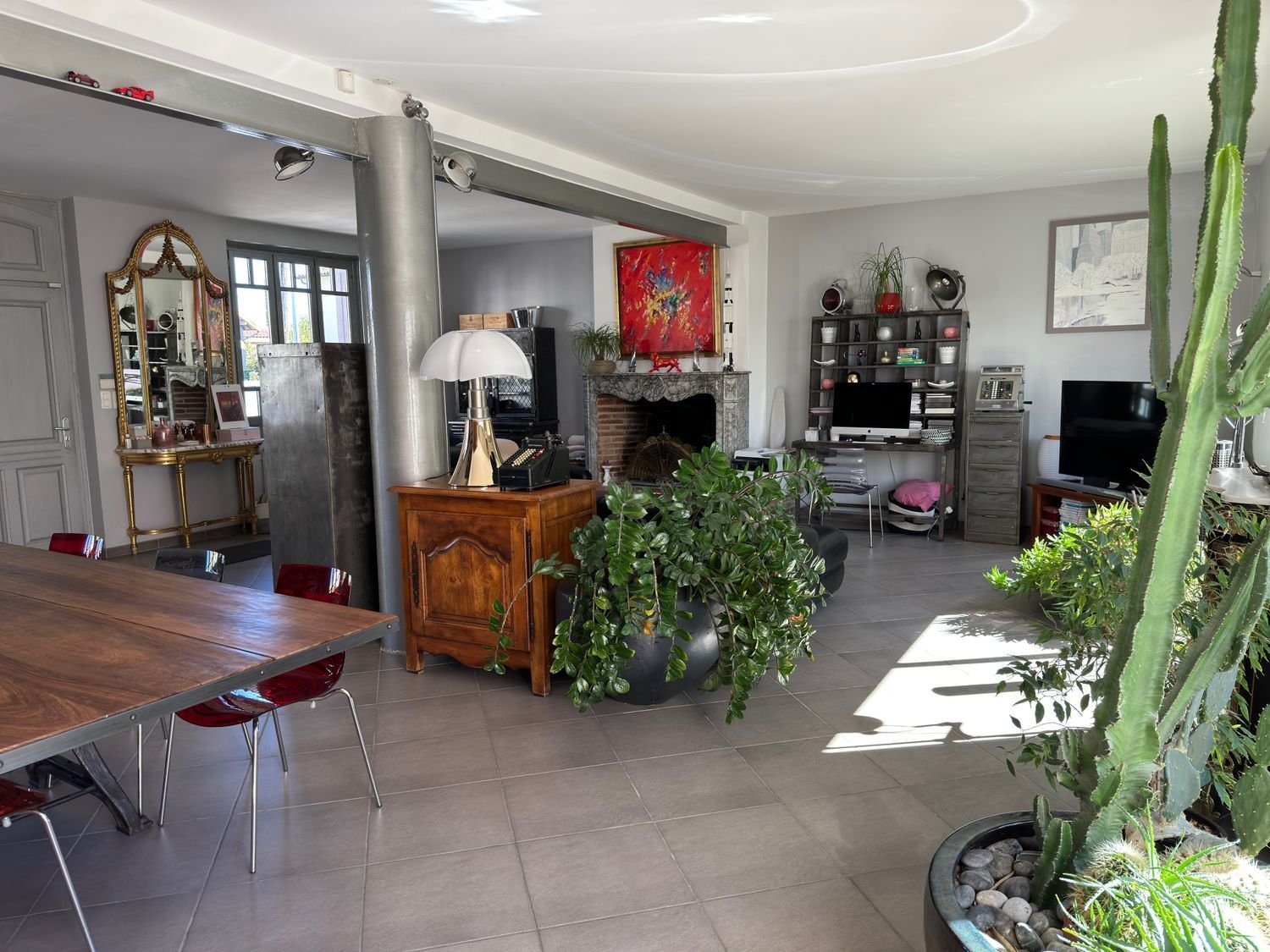 Maison à vendre, 172m², Montauban