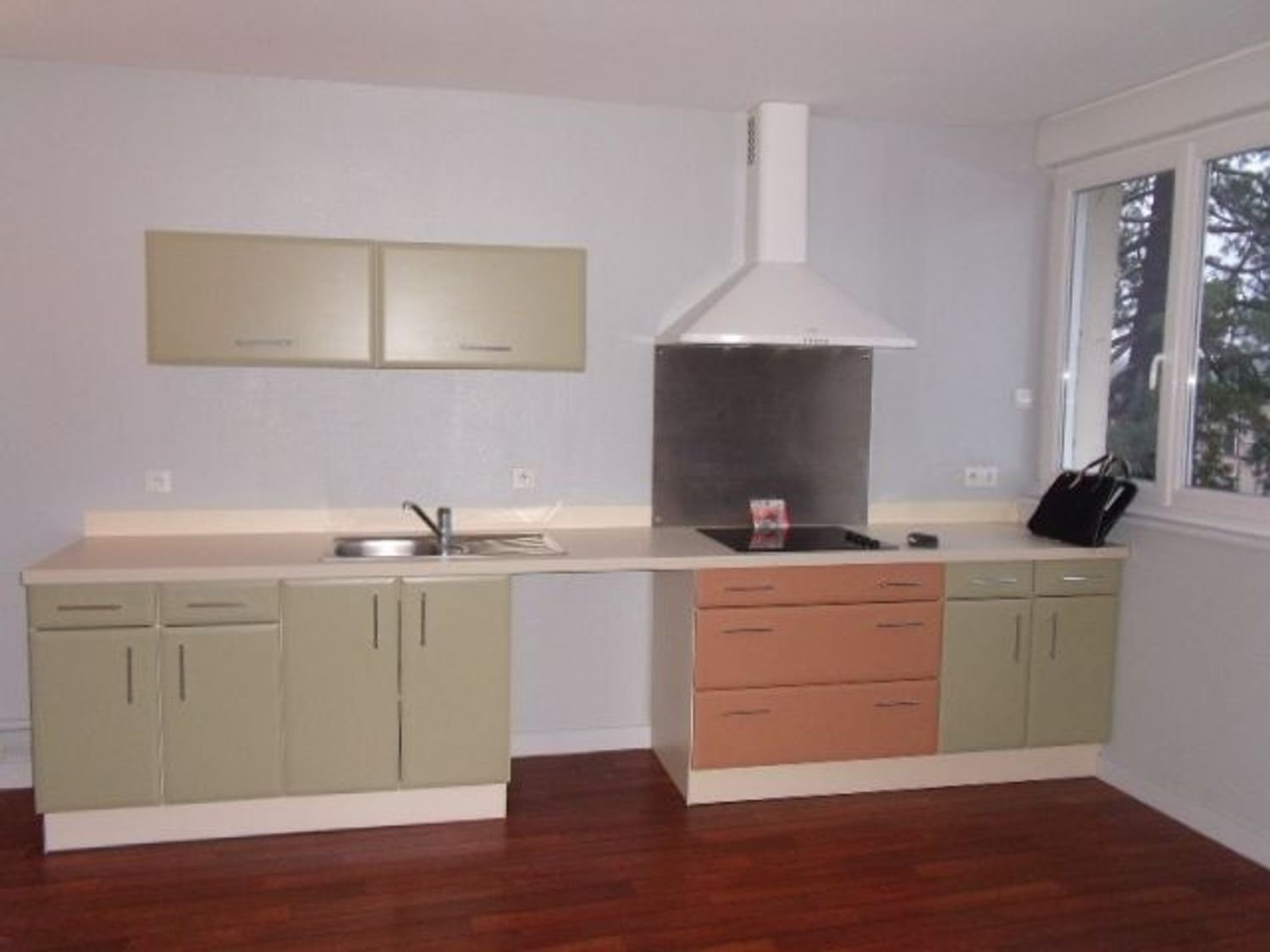 Appartement à louer, 40m², La Ferté-Macé