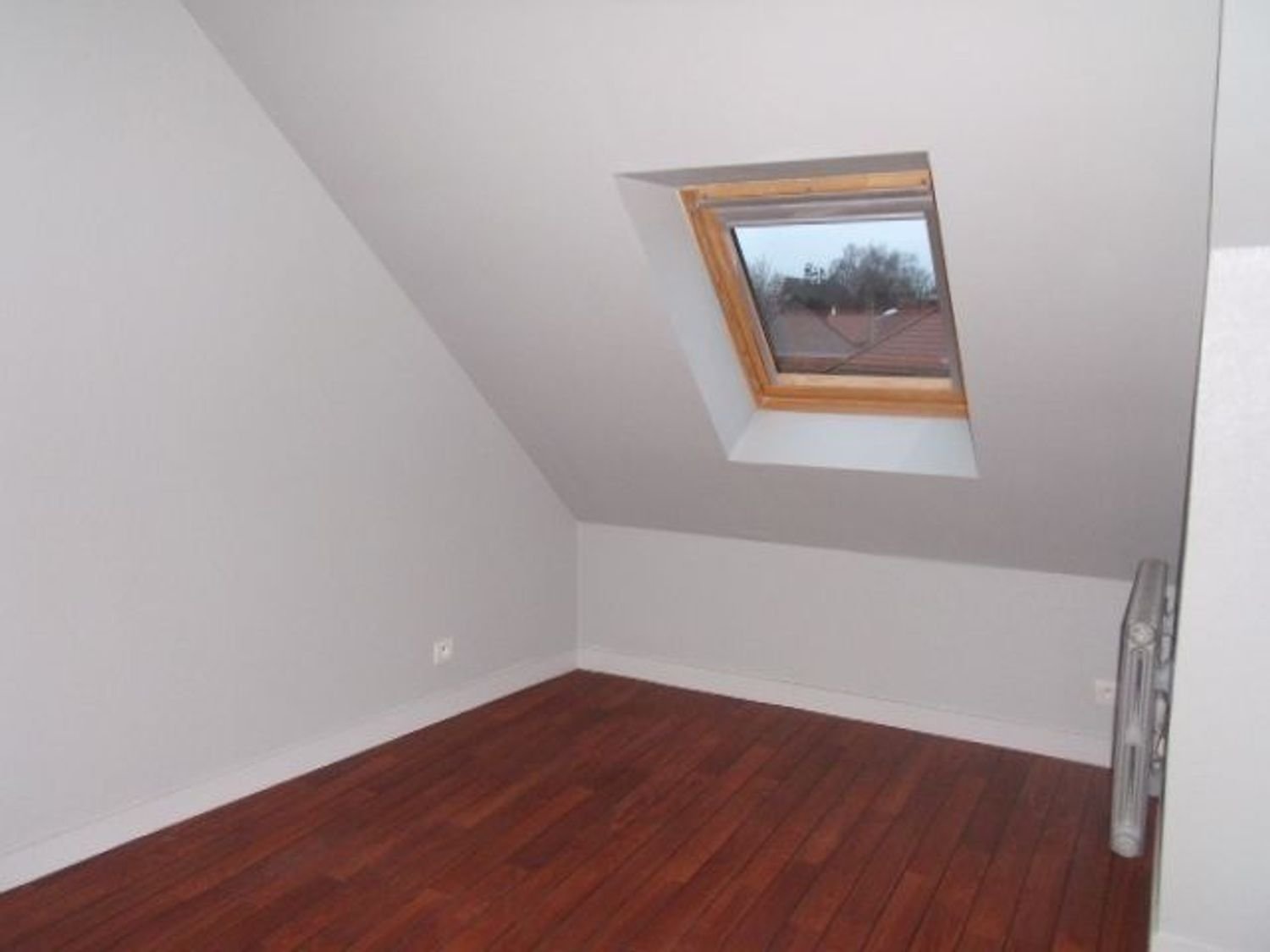 Appartement à louer, 40m², La Ferté-Macé